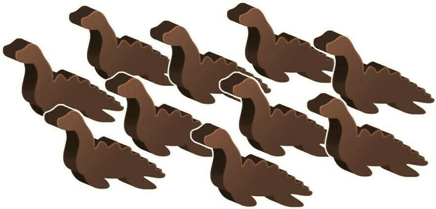 Draftosaurus: Marina Dinos