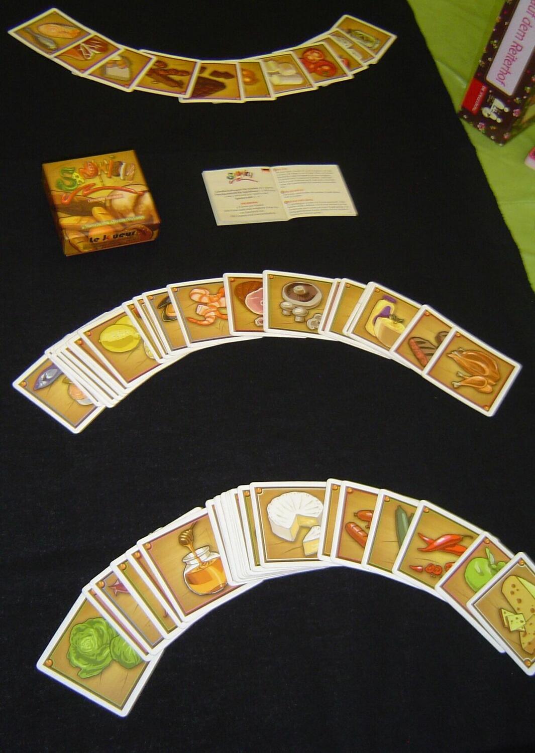 Sandwich 2011 Eclate