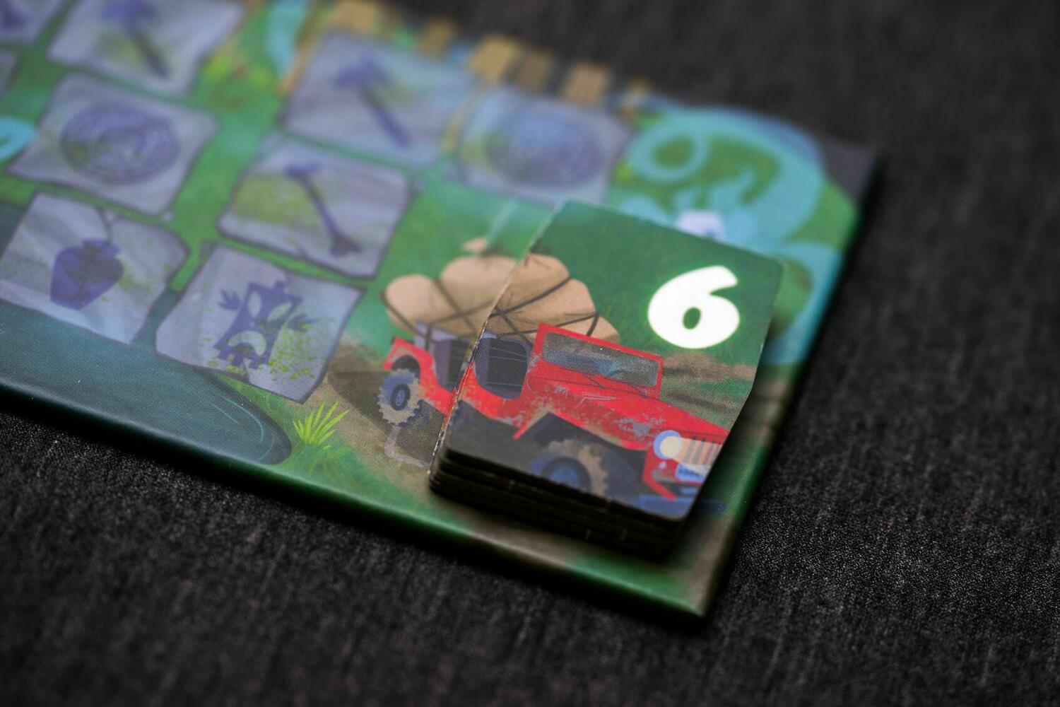 Ghosts of the Moor Zoom