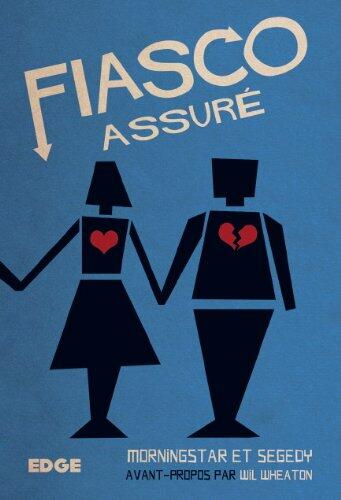 Fiasco: Assuré Cover