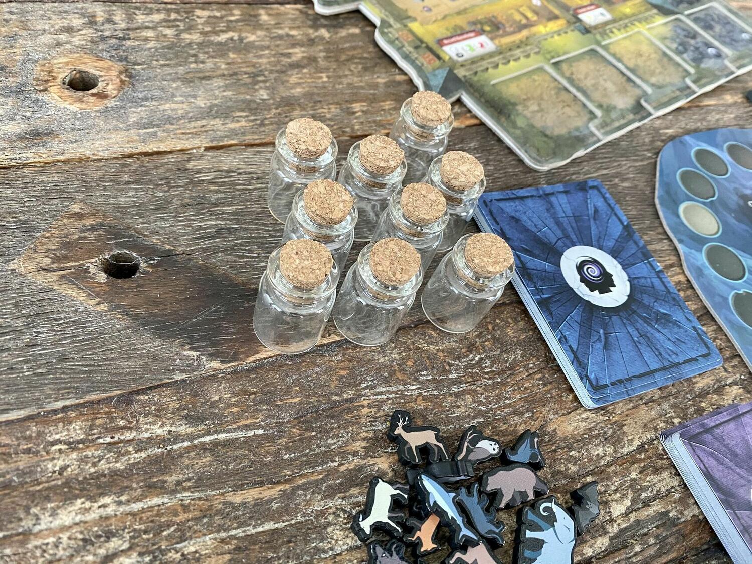 Le Secret de mon Père Zoom