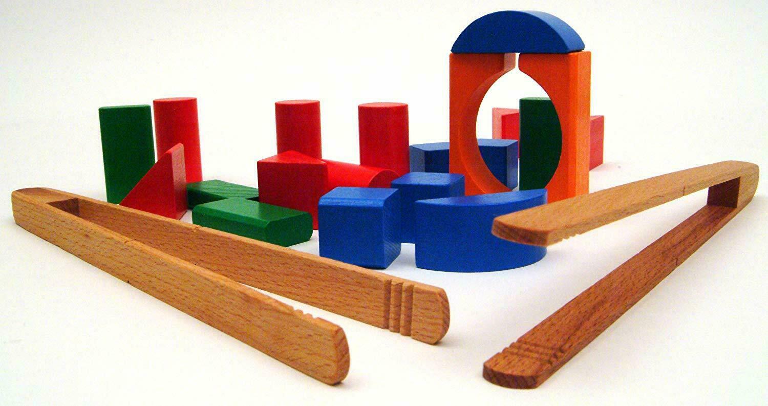 Make 'N' Break: Challenge Eclate