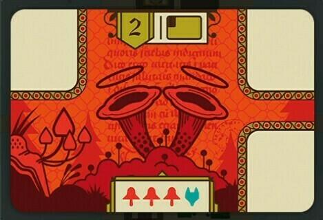 CODEX: Naturalis Carte