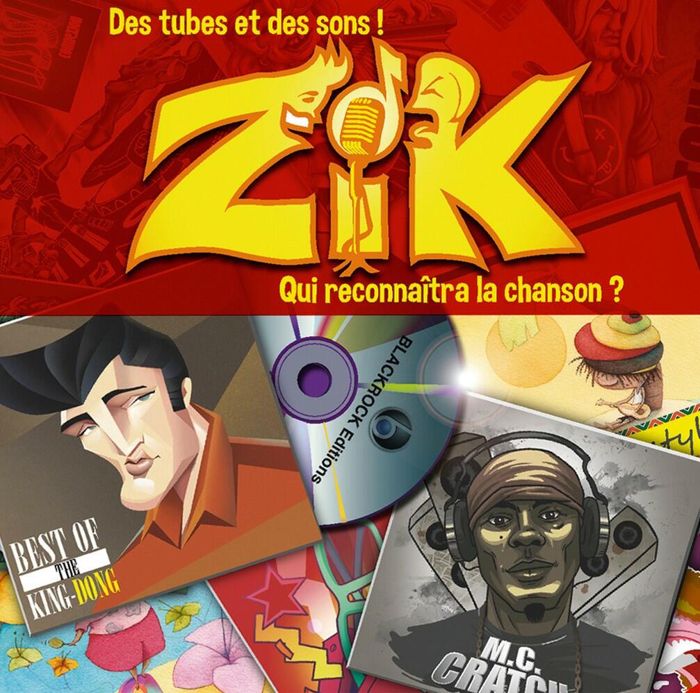 Zik Cover
