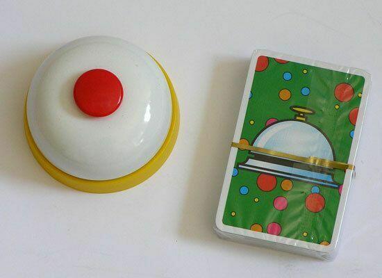 Halli Galli: Junior Eclate