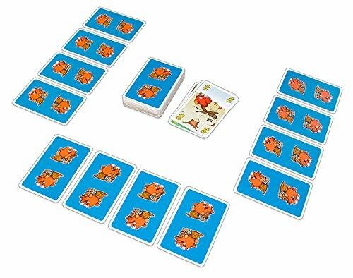 Gang de Castors Eclate