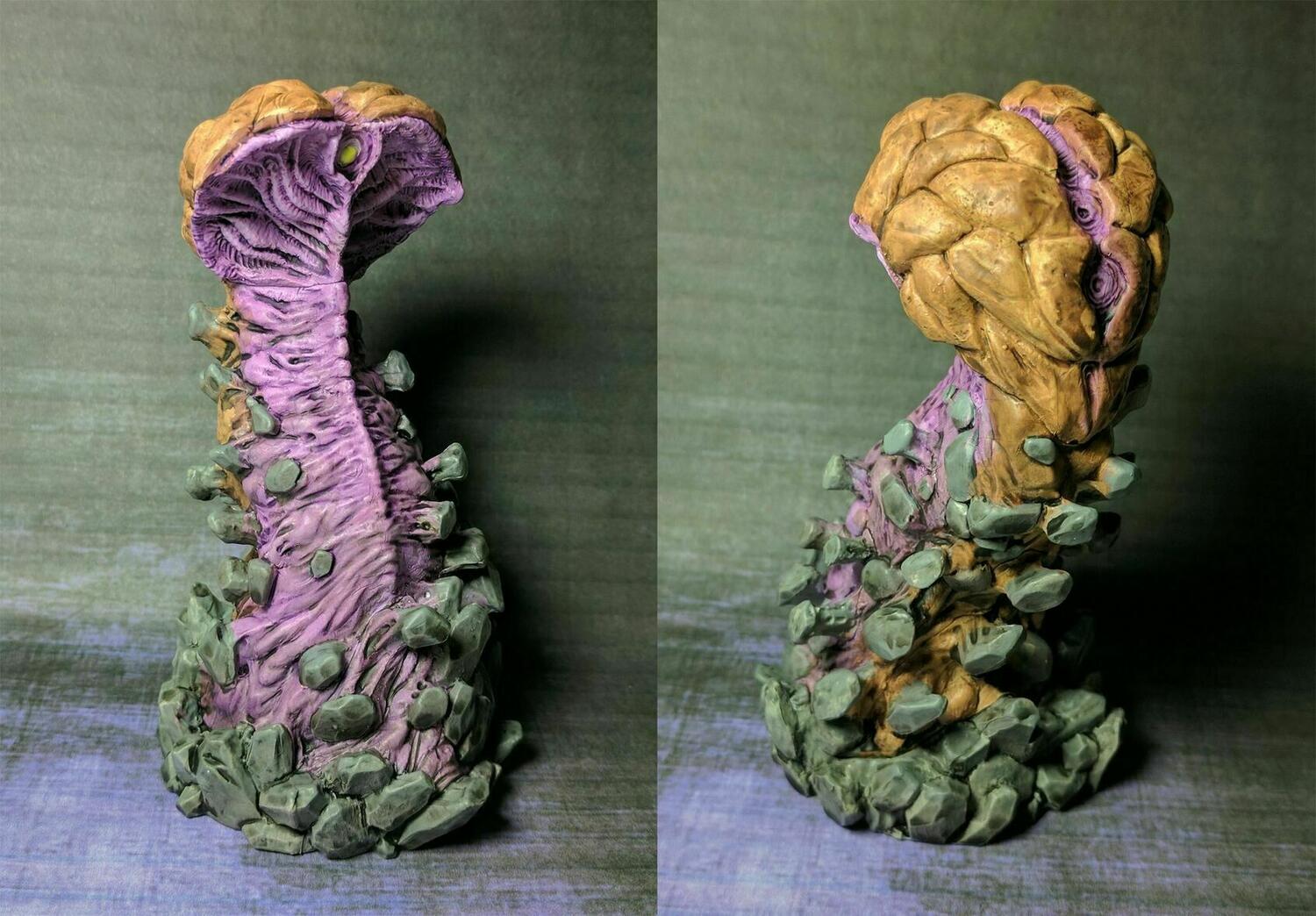 Cthulhu Wars: Les Grands Anciens Indépendants III Figurine