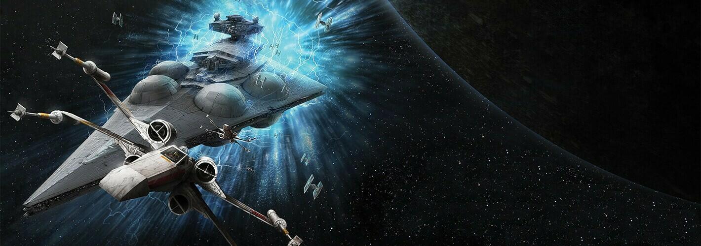 Star Wars: Armada Top