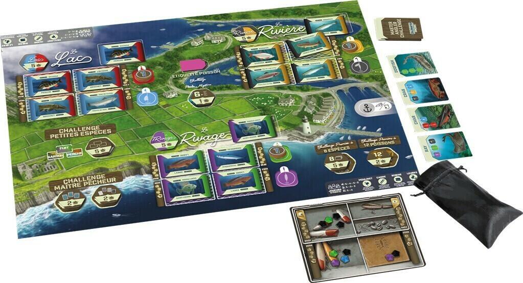 Coldwater Crown Eclate