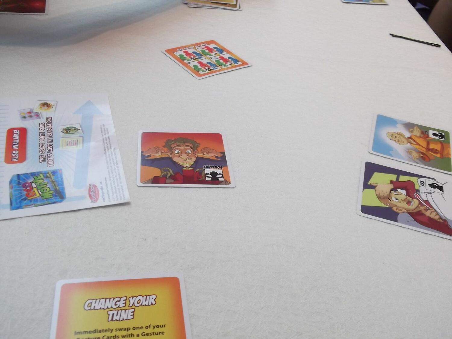 Rythme and Boulet Zoom