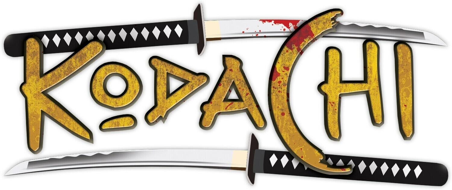Kodachi Logo