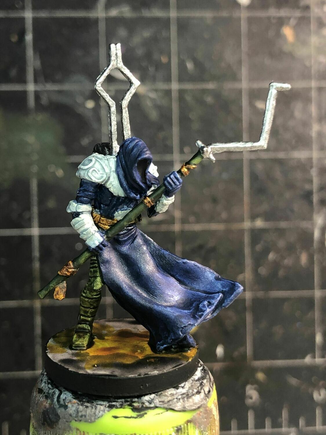 Alone: Avatar Expansion Figurine