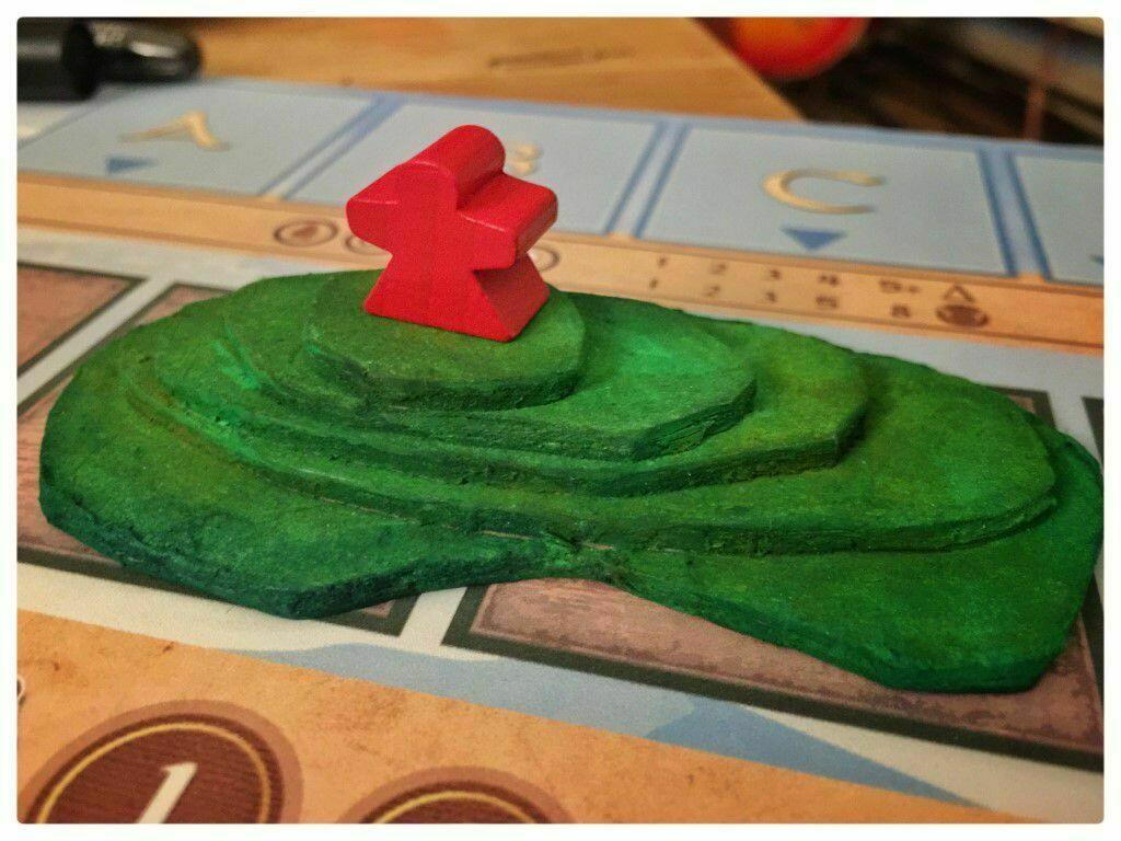 Glen More II: Chronicles Zoom