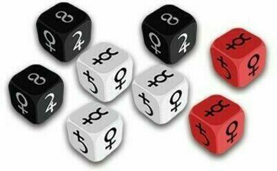 Trismegistus: L'Ultime Formule Des