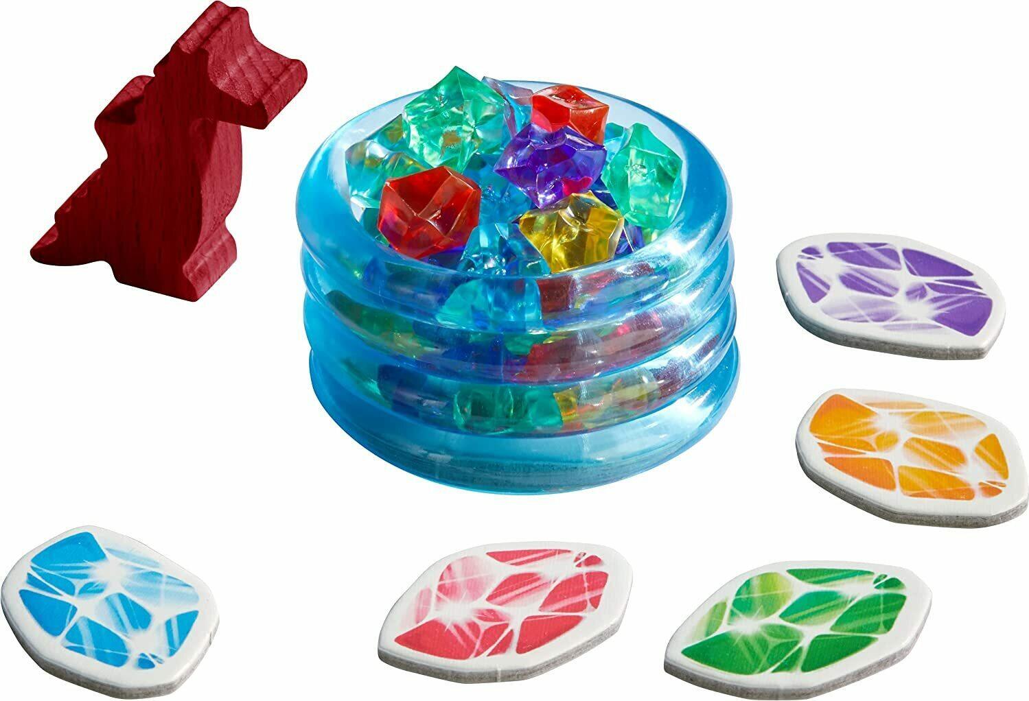 Trésor de Glace: Mini Eclate