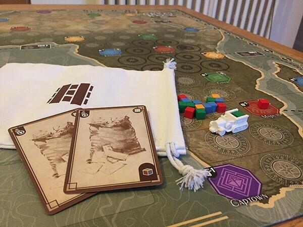 The Great Race: Extension 1 Zoom