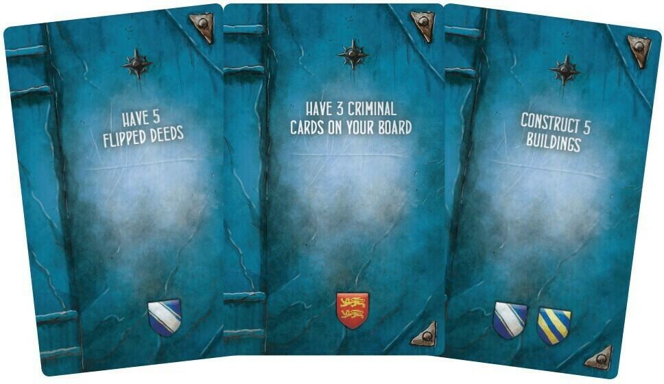 Saga des Tomes du Royaume de l'Ouest Cartes