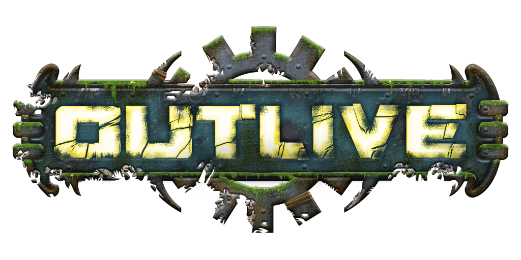 Outlive Title
