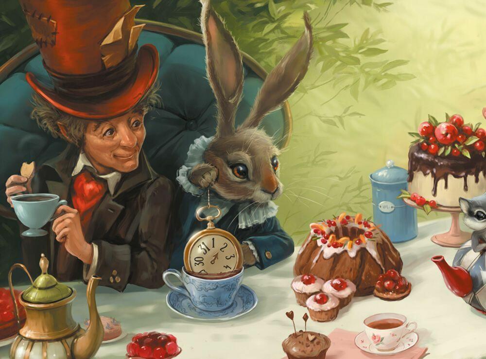 Unfold Kids: Opération Cookies Carte