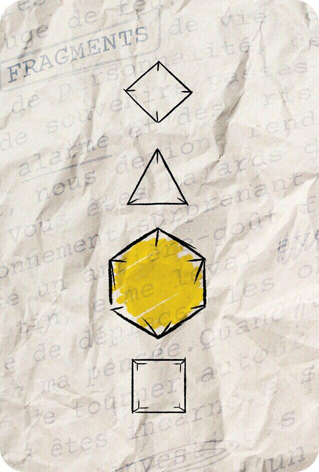 Fragments Carte