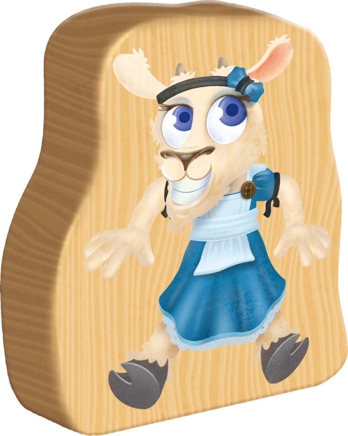 Vite ! Cachons-nous ! Tuile