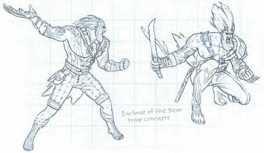 Risk: Legacy Artwork