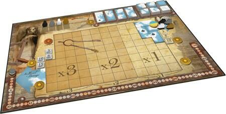 Expedition: Northwest Passage Plateau