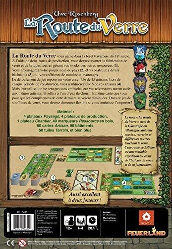 La Route du Verre Back