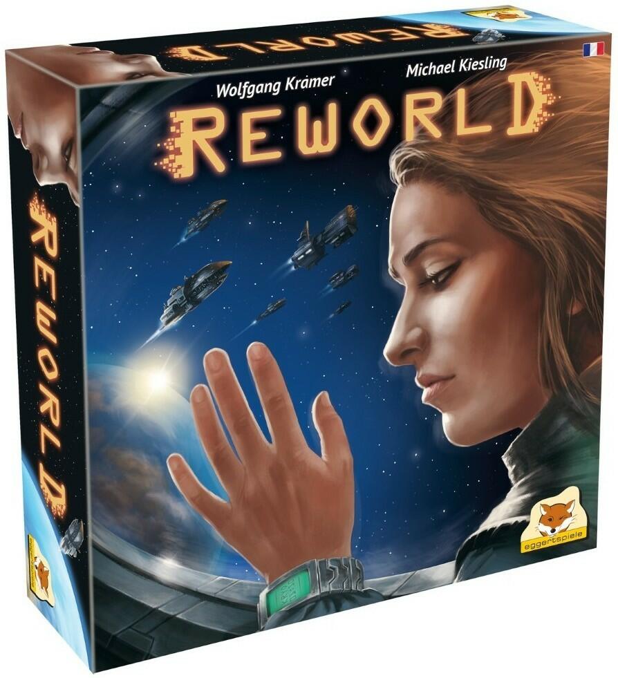 Reworld Cover 3d
