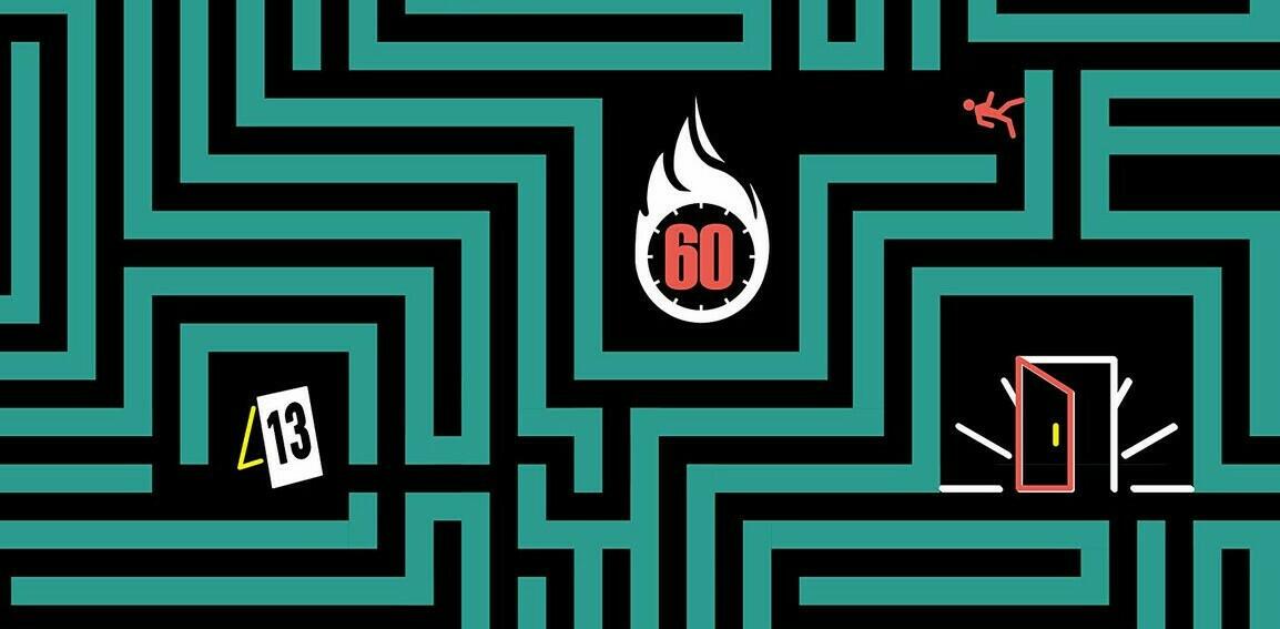 Escape Game: Saurez-Vous Vous Évader... Top