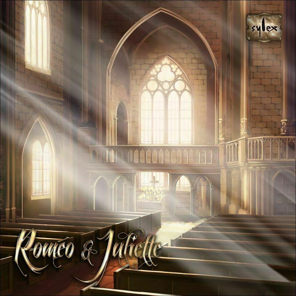 Roméo & Juliette Carte