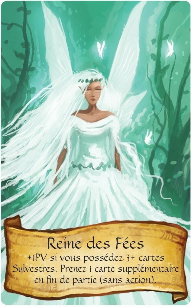 Dix-huit Minutes pour un Empire Carte