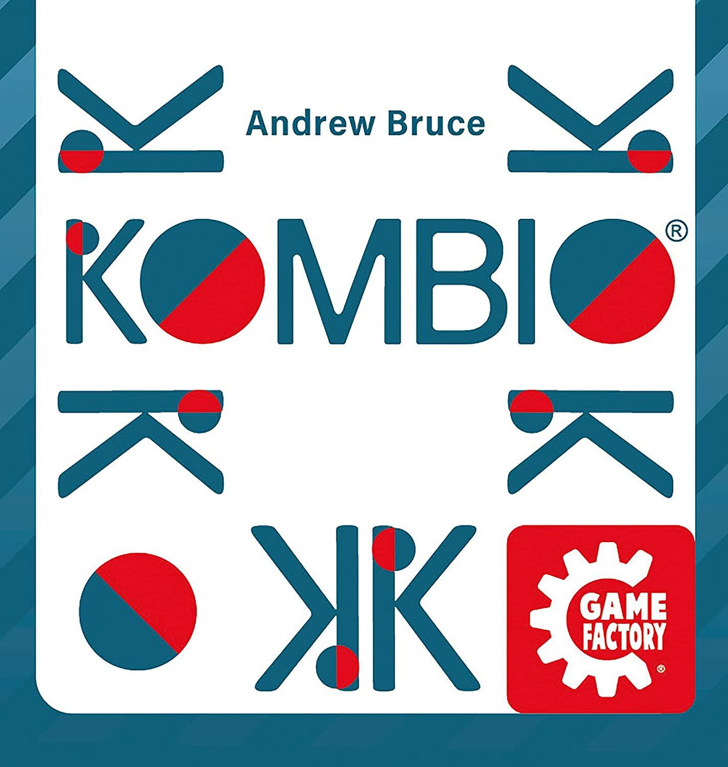 Kombio Cover