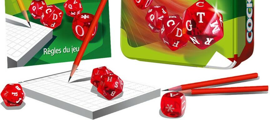 Le Mot le Plus Court Zoom