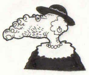 Gang de Mémés Artwork