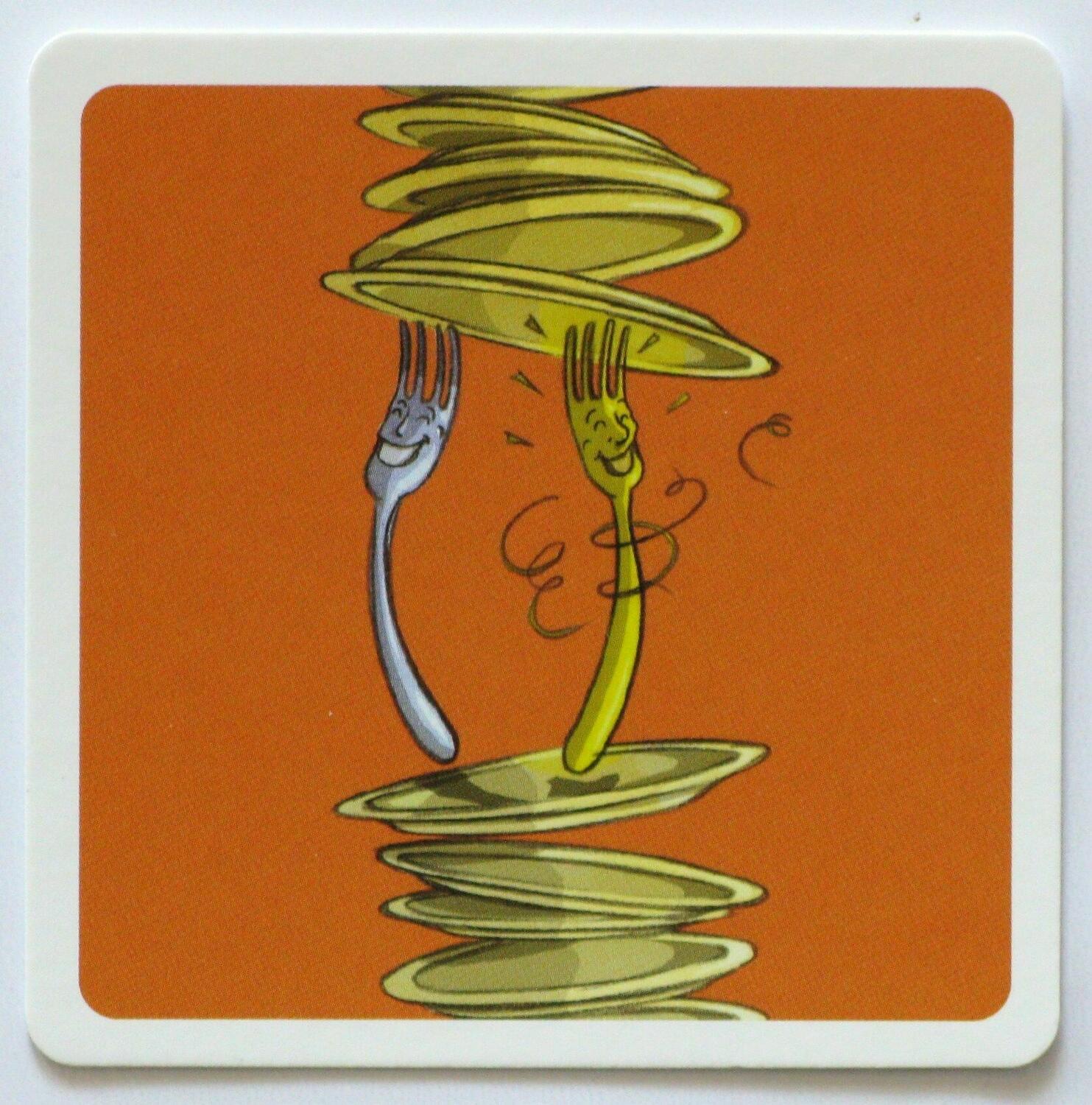 Finis ton Assiette Carte