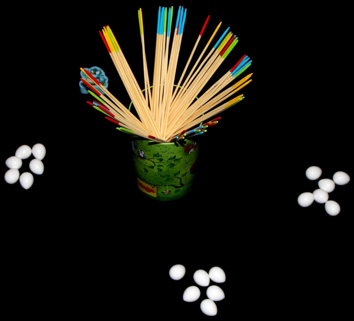 Kikou le Coucou Eclate