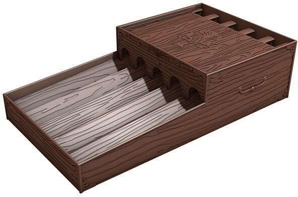 Potion Explosion: Le 6e Apprenti Eclate