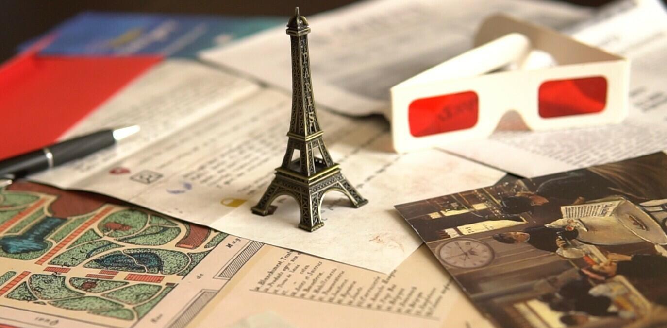 LEGACY: Quest for a Family Treasure Zoom