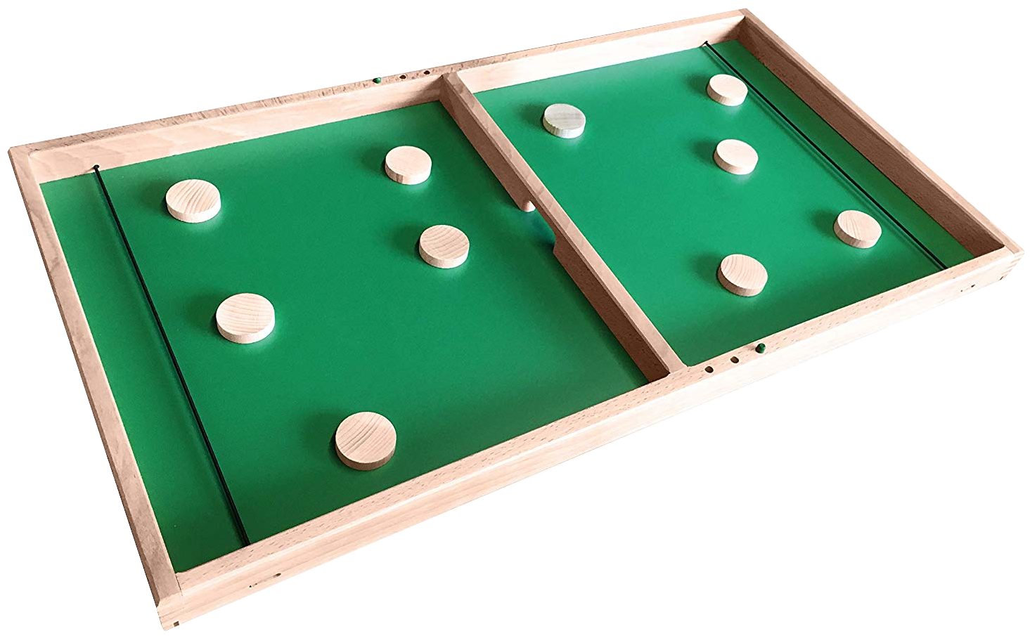 Le Passe-Trappe: Grand Cover Transparent