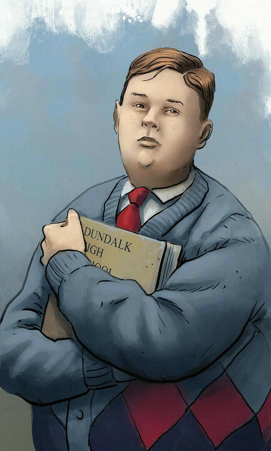 TIME Stories Revolution: Damien 1958 NT Carte