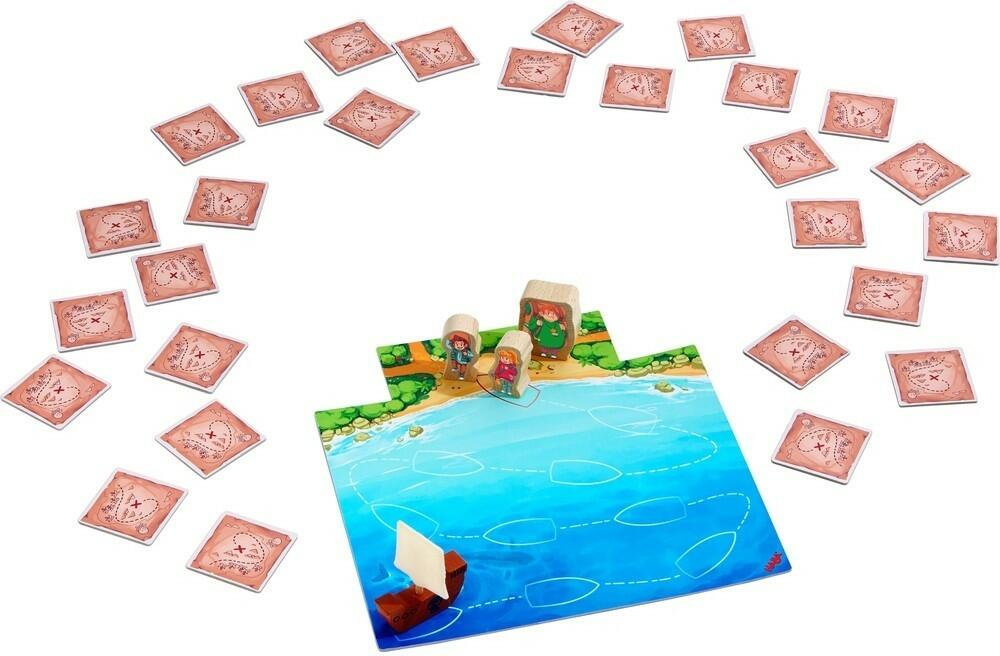 Karuba Junior Eclate