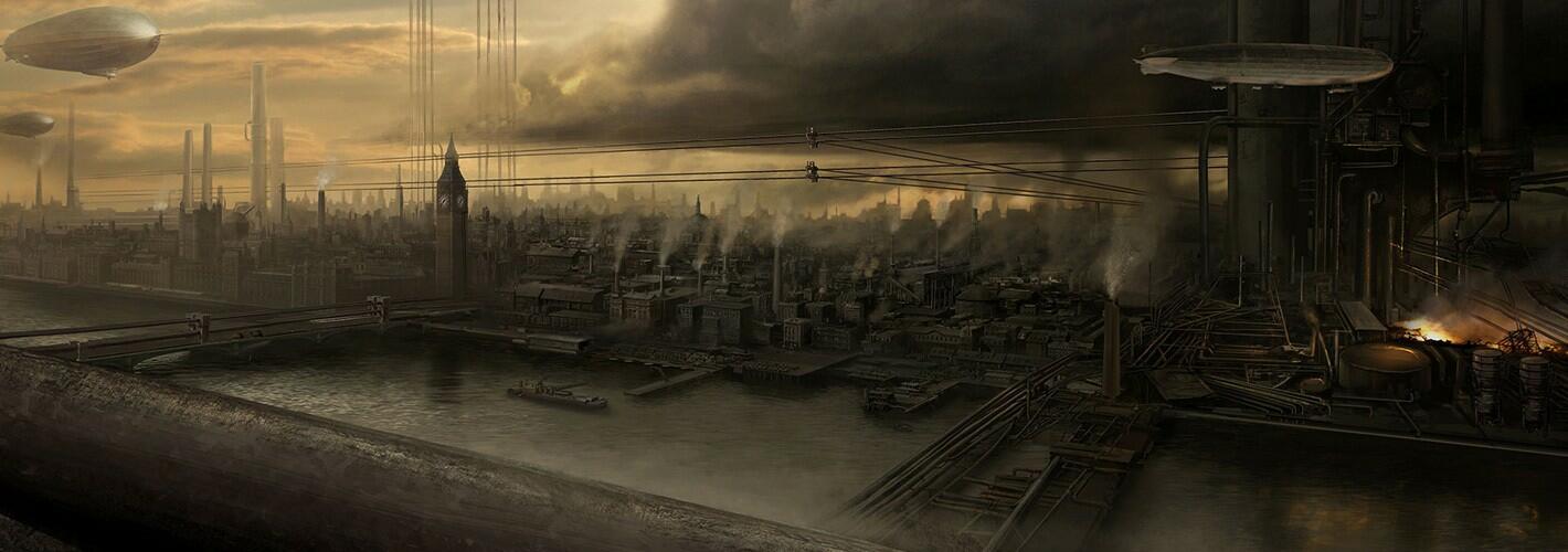 The World of Smog: Au Service de Sa Majesté Top