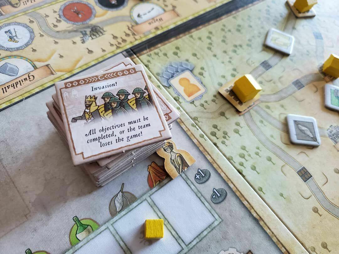 Orléans: Invasion Zoom