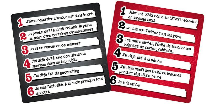 I Love Brocoli Cartes