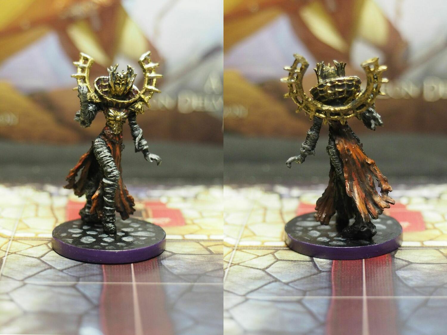 Descent: Voyages Dans les Ténèbres (Seconde Édition) - Ariad Figurines