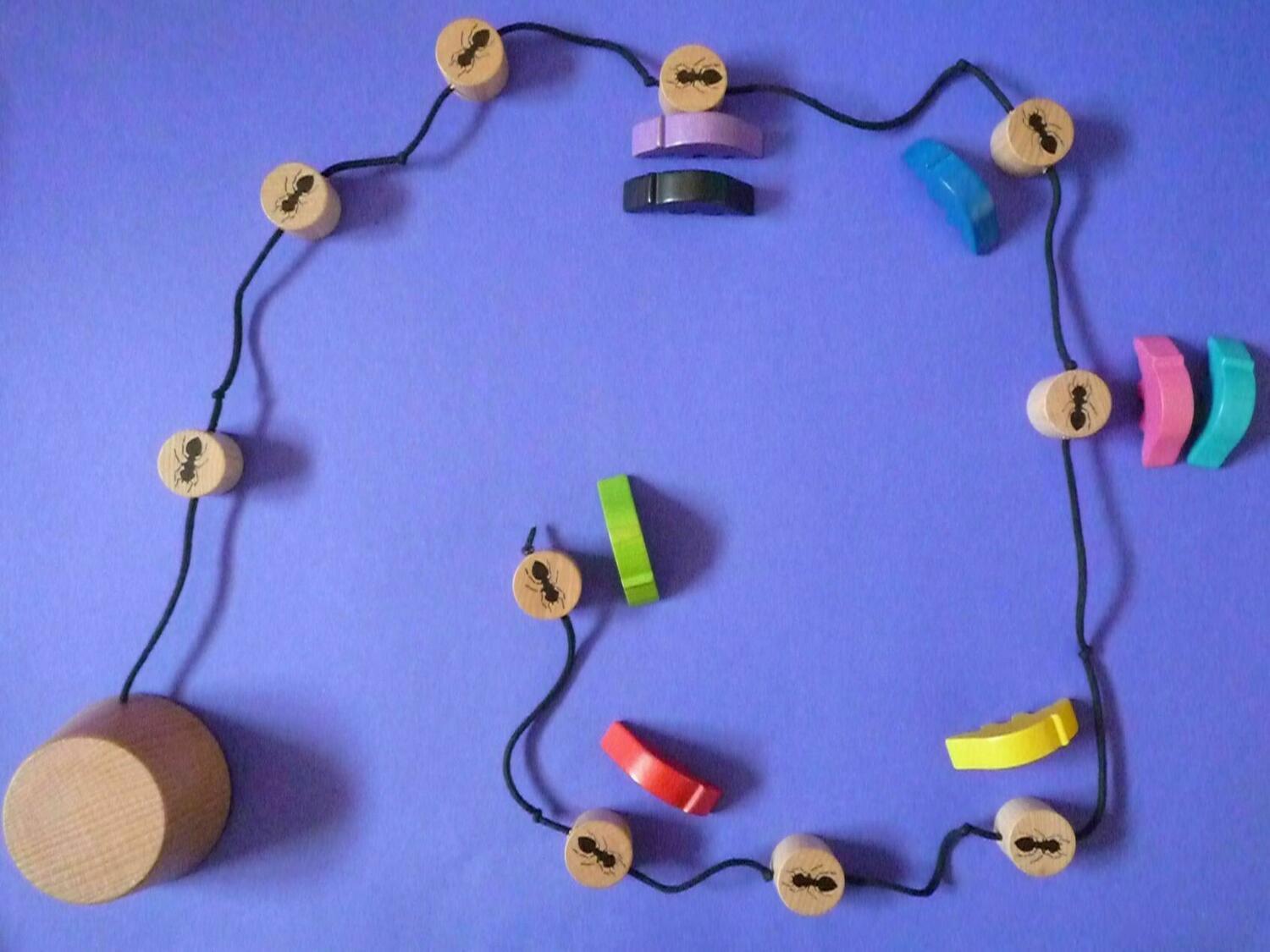 Kitzel Madokki Eclate