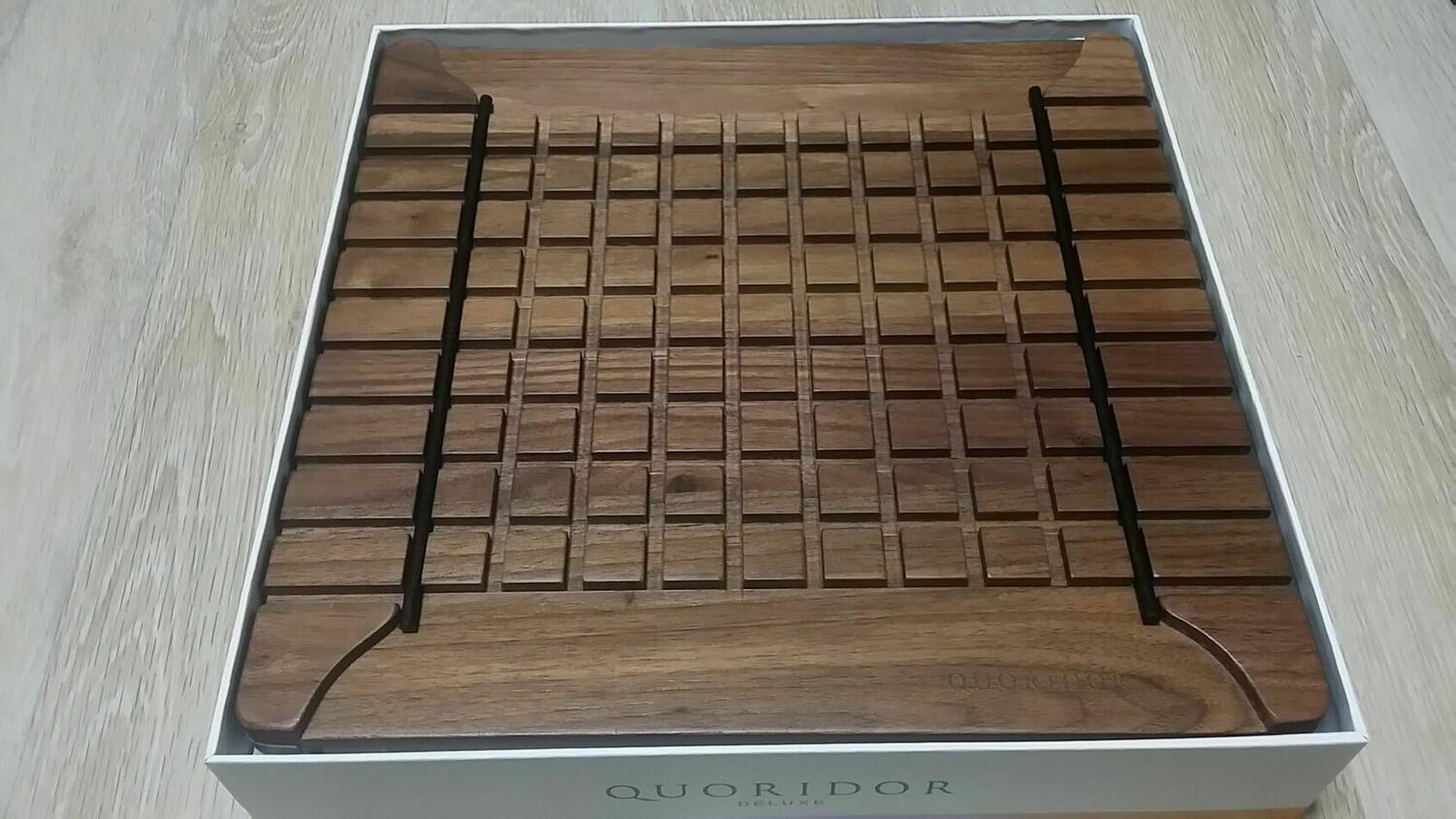 Quoridor: Deluxe Eclate