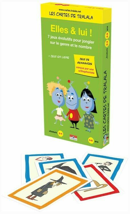 Elles & Lui ! Eclate