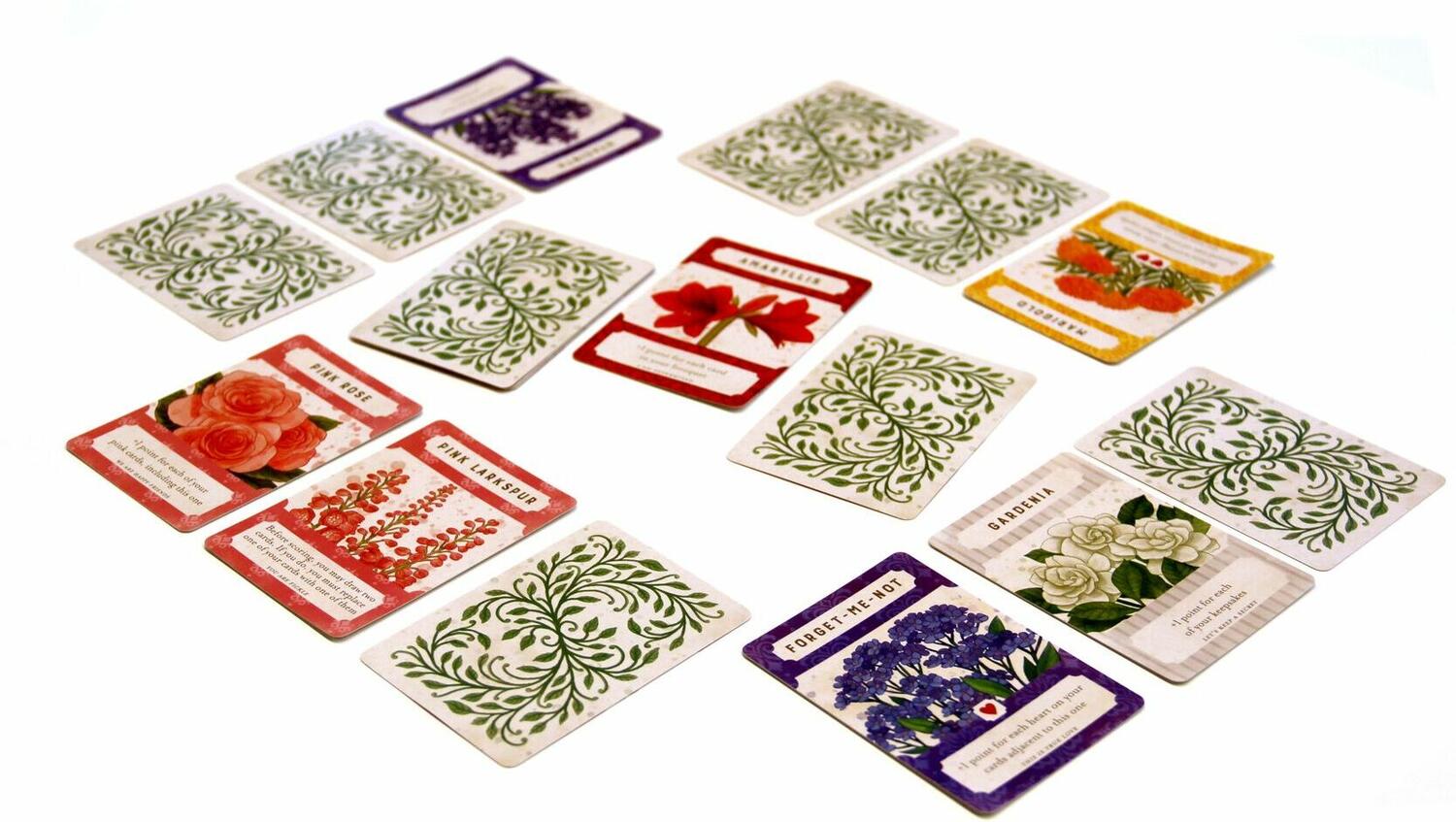 Tussie Mussie Eclate